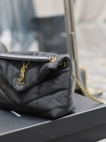 Y*SL Top Bag 29*17*11CM