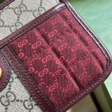 G*ucci Bag Top Quality 21.5*14*7CM