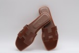 Women H*ermes Top Sandals