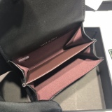C*hanel Wallets Top Quality 8.5*12.5*2.5CM