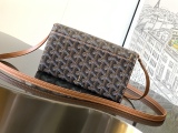 G*OYARD Bag Top Quality 19*3.3*21CM