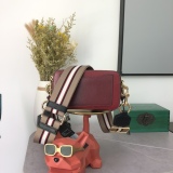 M*ARC J*ACOBS Top Bag 19*12*6CM