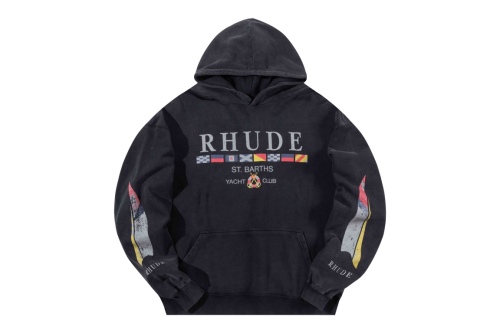 R*HUDE Top Quality Clothes