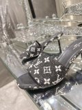 Women L*ouis V*uitton Top Sandals