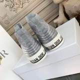 Women D*ior Top Sandals