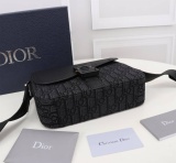 D*ior Top Bag 23*18*6CM