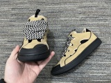 Men L*ANVIN Top Quality Sneaker
