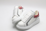 Men Women A*lexander M*cqueen Top Sneaker