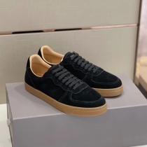 Men B*runello C*ucinell Top Sneakers