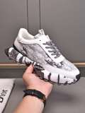 Men D*ior Top Sneaker