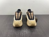 Men Women M*oncler Trailgrip GTX 3M