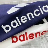 B*ALENCIAGA Men Top Quality Clothes002