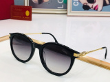 C*artier Glasses Top