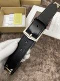 B*urberrry Belts Top Quality 35MM
