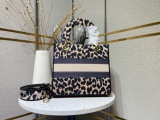 D*ior Top Bag 24*20*11cm