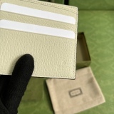 G*ucci Wallets Top Quality 11*9CM