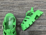 Women P*rada Top Quality Sandals