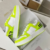 Women J*mmy Choo Sneaker