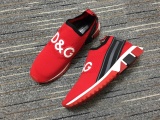 Men D*G Top Sneaker