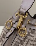 F*endi Top Bag 18*12*10CM