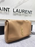 Y*SL Top Bag 28CM