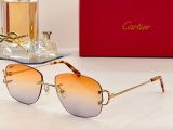 C*artier Glasses Top