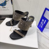 Women B*almain High Heels