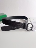 B*ottega V*eneta Belts Top Quality 35MM