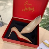 Women C*hristian L*ouboutin High Heels