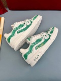 Men Women L*ouis V*uitton Top Sneakers