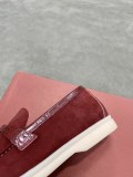 Women L*oro P*iana Top Quality Sneakers