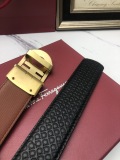 F*erragamo Belts Top Quality 35MM