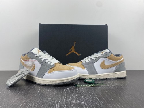 Air Jordan 1 Low DC0774-189