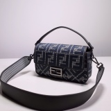 F*endi Bag Top Quality 27*6*15CM
