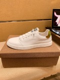 Men V*ersace Top Sneaker