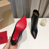 Women C*hristian L*ouboutin High Heels