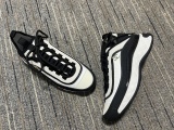 Men Women C*hanel Top Sneaker