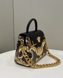 F*endi Bag Top Quality 25*15*22CM