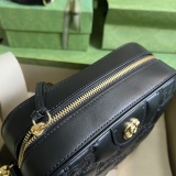 G*ucci Top Bag 21.5*17*7.5CM