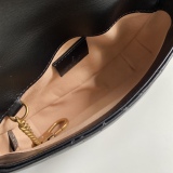G*ucci Top Bag 16.5*10*5CM