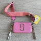 M*ARC J*ACOBS Top Bag 18*11*6CM
