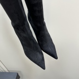 Women Y*SL Top Quality Boots