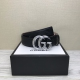 G*ucci Belts Top Quality 38MM