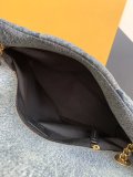 Y*SL Top Bag 35*23*12CM