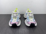 Men Women B*alenciaga Top Sneakers