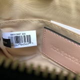 M*ARC J*ACOBS Top Bag 19*12*6CM
