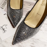 Women C*hristian L*ouboutin High Heels