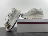 Men Women M*oncler Trailgrip GTX 3M