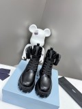 Women P*rada Top Quality Sneakers