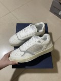 Men Women D*ior Top Sneakers